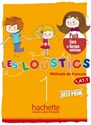 Les Loustics 1 A1.1 podręcznik + kod 