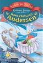Królowa Śniegu i inne opowieści - Hans Christian Andersen