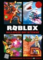 Roblox Najlepsze gry bitewne Przewodnik po ponad 40 grach