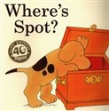 Wheres Spot?