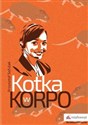 Kotka w korpo