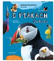 Andrzej Kruszewicz opowiada o ptakach świata