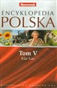 Encyklopedia Polska Tom 5 - Danuta Borowska-Mostafa, Beata Gutowska