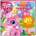 Mój kucyk Pony Balonikowa niespodzianka 