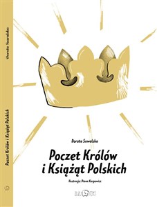 Poczet Królów i Książąt Polskich