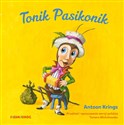 Tonik Pasikonik - Antoon Krings