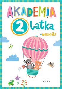 Akademia 2-latka