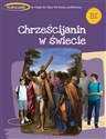 Katechizm SP 8 Chrześcijanin w świecie podr.  - red. Tadeusz Panuś, Andrzej Kielian, Adam Berski