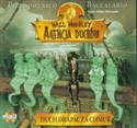 [Audiobook] Will Moogley Agencja Duchów Duch drapacza chmur - Pierdomenico Baccalario