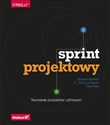 Sprint projektowy Tworzenie produktów cyfrowych