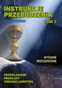 Instrukcje przebudzenia Tom 2 Przekłamane przekazy chrześcijaństwa