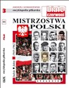 Encyklopedia piłkarska. Mistrzostwa Polski T.53