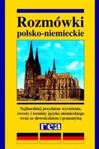 Rozmówki polsko-niemieckie