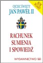 Rachunek sumienia i spowiedź 