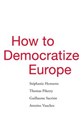 How to Democratize Europe - Thomas Piketty