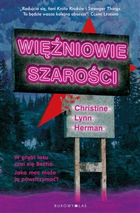 Więźniowie szarości