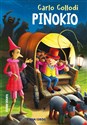 Pinokio - Carlo Collodi