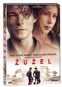 Żużel DVD  - Dorota Kędzierzawska