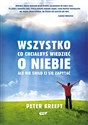 Wszystko, co chciałbyś wiedzieć o niebie ale nie śniło ci się zapytać