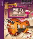 Wielcy muzycy - Robert Janowski