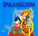 Śpiąca królewna 