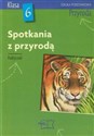 Spotkania z przyrodą 6 Przyroda Podręcznik szkoła podstawowa