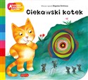 Ciekawski kotek A to ciekawe! - Zbigniew Dmitroca