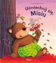 Uśmiechnij się Misiu