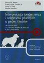 Interpretacja tonów serca i odgłosów płucnych u psów i kotów Przewodnik do nauki prawidłowego osłuchiwania