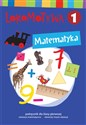Lokomotywa 1 Matematyka Podręcznik Szkoła podstawowa