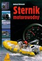 Sternik motorowodny