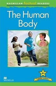 Factual: The Human Body 4+ 