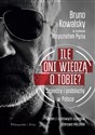 Ile oni wiedzą o Tobie ? Szpiedzy i podsłuchy w Polsce