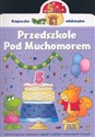 Przedszkole pod muchomorem 5 lat