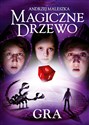 Magiczne Drzewo Gra - Andrzej Maleszka