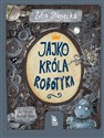 Jajko króla Robotyka