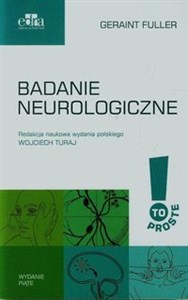 Badanie neurologiczne