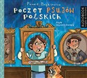 [Audiobook] Poczet psujów polskich - Paweł Beręsewicz