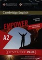 Cambridge English Empower Elementary Presentation Plus (with Student's Book and Workbook)