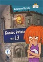 Koniec świata nr.13 - Katarzyna Ryrych