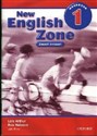 New English Zone 1 Workbook Szkoła podstawowa