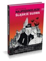 Antologia Najpiękniejsze śląskie słowa