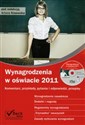Wynagrodzenia w oświacie 2011 + CD Komentarz, przykłady, pytania i odpowiedzi, przepisy