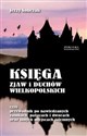 Księga zjaw i duchów Wielkopolskich czyli przewodnik po nawiedzonych zamkach, pałacach i dworach oraz innych miejscach tajemniczych