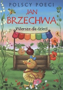 Polscy poeci Wiersze dla dzieci