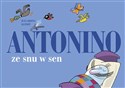 Antonino ze snu w sen