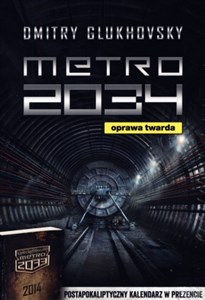 Metro 2034 Pakiet