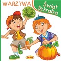 Świat szkraba Warzywa