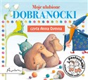 [Audiobook] Posłuchajki Moje ulubione dobranocki