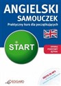 Angielski Samouczek + CD Praktyczny kurs dla początkujących